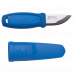 Faca Morakniv Eldris (S) azul c/ Fire Kit